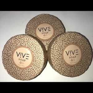 Oatmeal natural hypo allergenic soap bars 1.75 oz